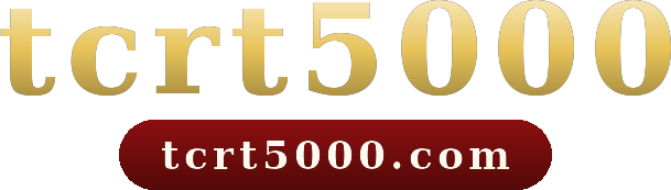 tcrt5000 logo